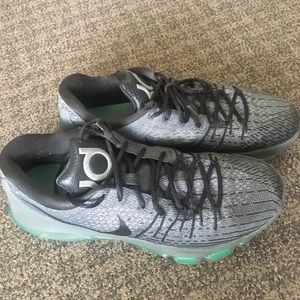 Nike KD 8 Shoes Size 10.5